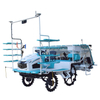 Kubota 2ZGQ-6D1 (SPV-6CMD) High-Speed ​​Rice Transplanter