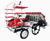 Yanmar 8 Row Rice Transplanter