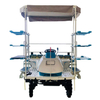Kubota 2ZGQ-6D1 (SPV-6CMD) High-Speed ​​Rice Transplanter