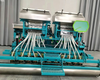 Pneumatic precision seeder