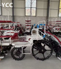 Yanmar 6 Row Rice Transplanter