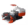 Kubota 4LZ-2.5 PRO688Q Full-feed Rice Combine Harvester
