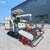 FM World Combine Harvester 4LZ-7.0