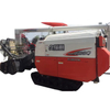 Kubota 4LZ-2.5 PRO688Q Full-feed Rice Combine Harvester