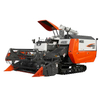Kubota 4LZ-4J (PRO988Q-Q) Full Feed Crawler Harvester